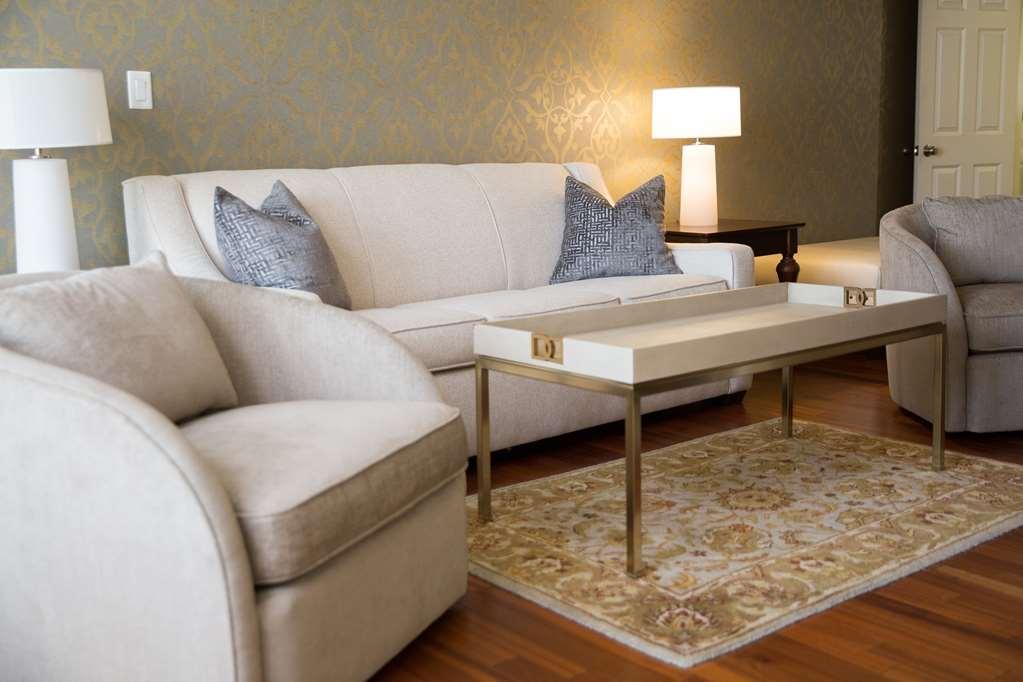 Portland Regency Hotel & Spa Zimmer foto