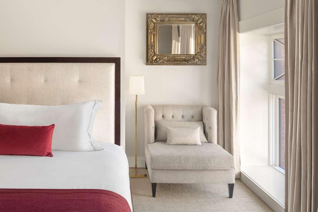 Portland Regency Hotel & Spa Zimmer foto