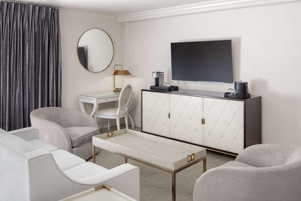 Portland Regency Hotel & Spa Zimmer foto