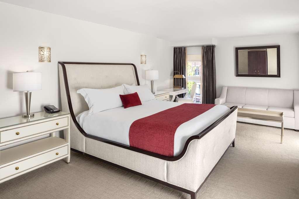 Portland Regency Hotel & Spa Zimmer foto