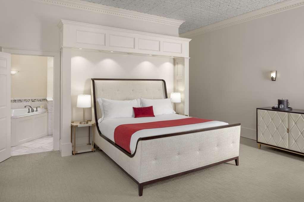 Portland Regency Hotel & Spa Zimmer foto
