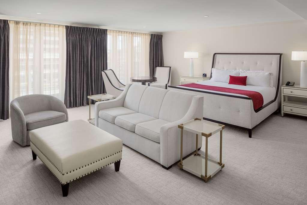 Portland Regency Hotel & Spa Zimmer foto