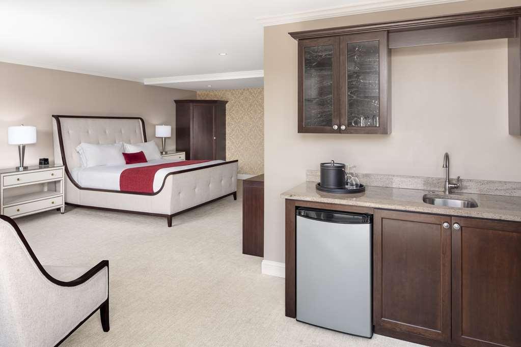 Portland Regency Hotel & Spa Zimmer foto